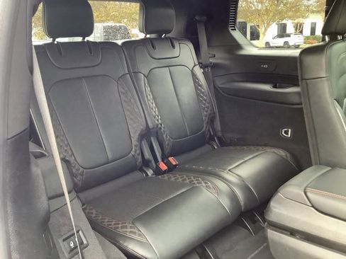 Used 2023 Jeep Grand Cherokee L Summit w/ Advanced Protech Group IV image 43