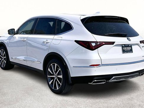 New 2026 Acura MDX w/ Technology Package image 6