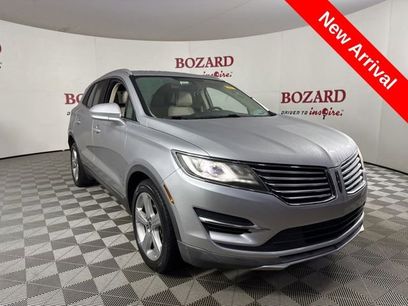 Used 2017 Lincoln MKC Premiere