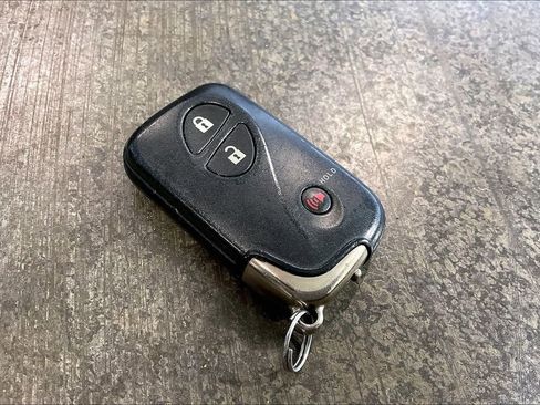 Used 2013 Lexus CT 200h FWD image 11