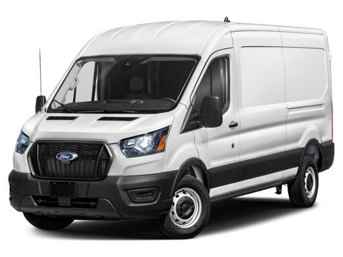 New 2026 Ford Transit 150 Low Roof RWD image 1