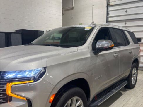 Used 2024 Chevrolet Tahoe Premier image 47