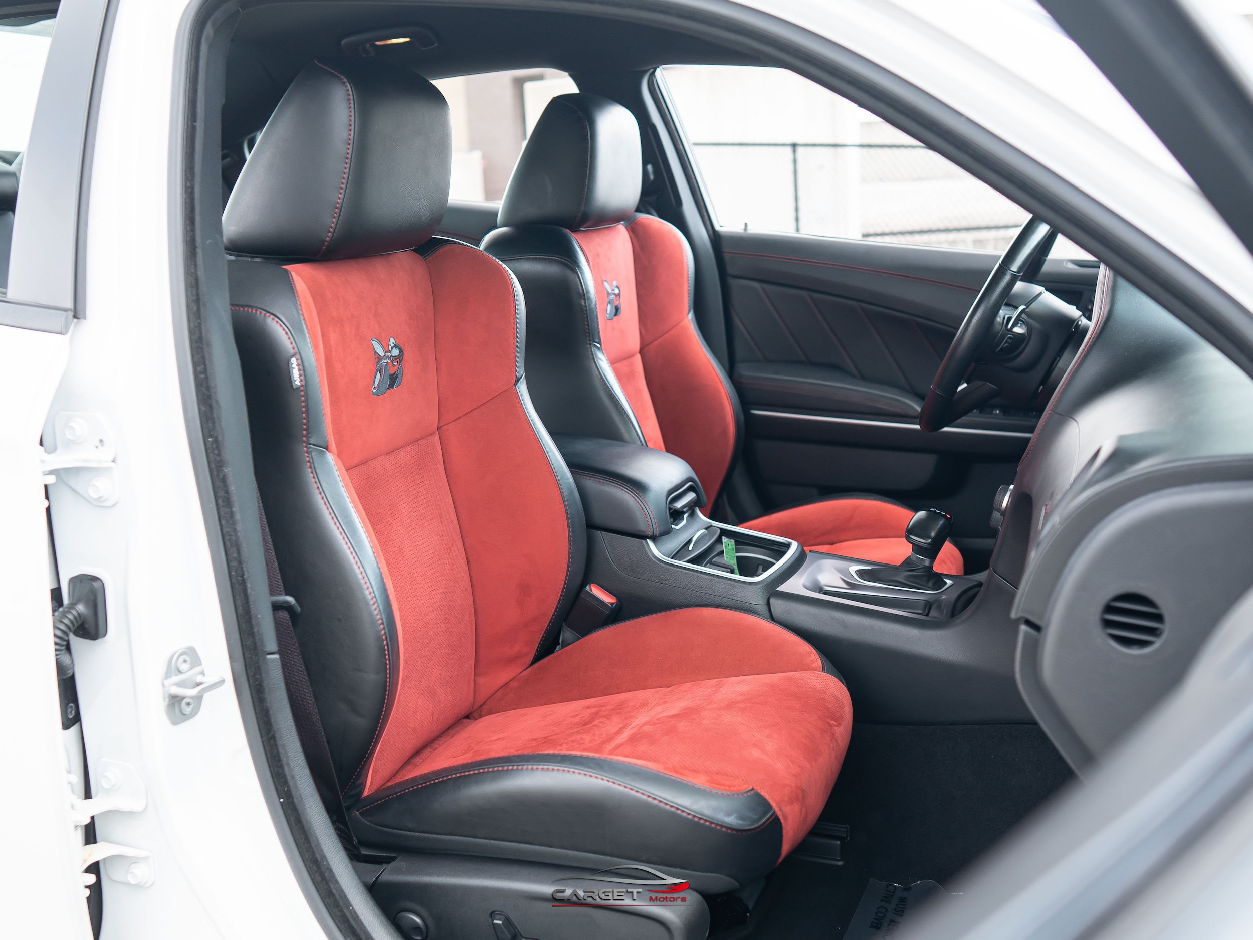 Used 2023 Dodge Charger Scat Pack RWD image 17