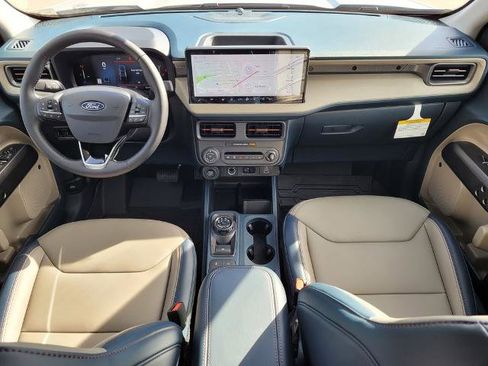 New 2026 Ford Maverick Lariat w/ 4K Tow Package AWD/4WD image 6