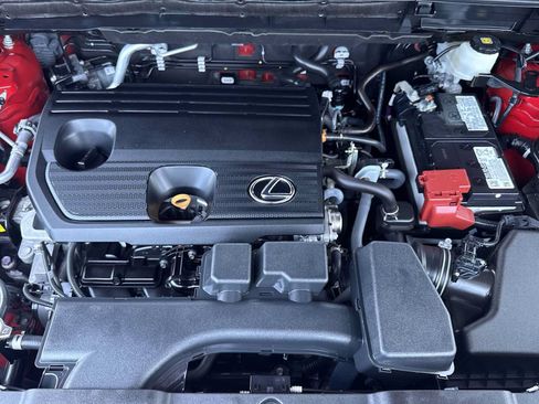 Used 2024 Lexus NX 250 FWD w/ Cold Area Package image 12