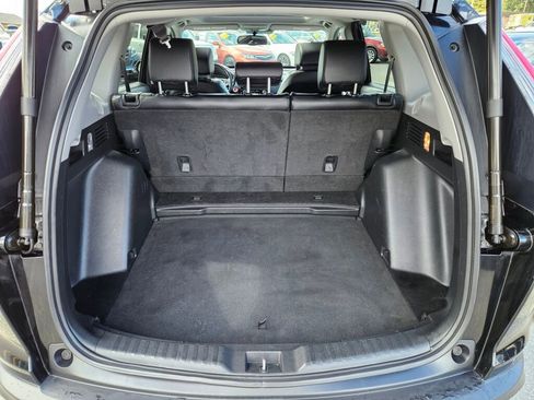 Used 2017 Honda CR-V EX-L image 10