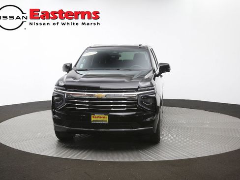 Used 2025 Chevrolet Tahoe LT AWD/4WD image 55