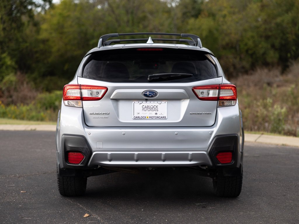 Used 2019 Subaru Crosstrek 2.0i Limited w/ Moonroof Package w/Navigation AWD/4WD image 5