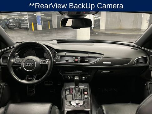 Used 2018 Audi S6 Prestige image 7