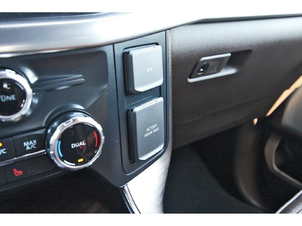New 2026 Ford F150 King Ranch AWD/4WD image 23