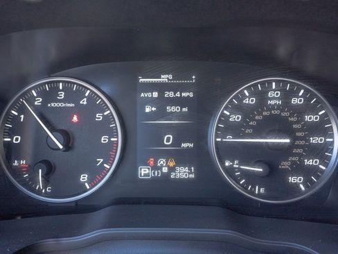 Used 2025 Subaru Crosstrek 2.0i Premium w/ Convenience Package #2 image 13