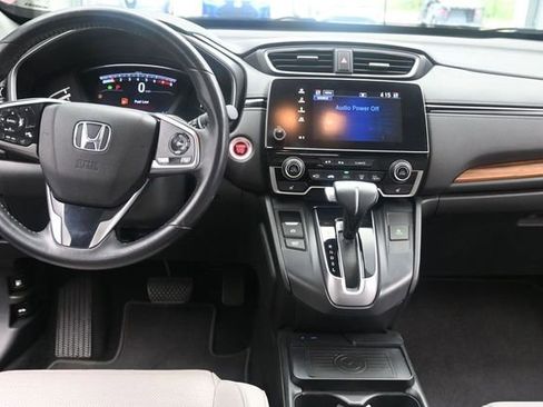 Used 2019 Honda CR-V EX-L image 18