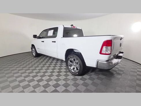 Used 2023 RAM 1500 Big Horn AWD/4WD image 47