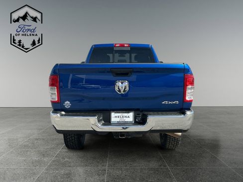 Used 2019 RAM 2500 Tradesman image 4