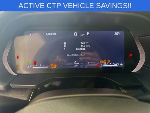 New 2025 Jeep Grand Cherokee L Limited w/ Luxury Tech Group II image 12