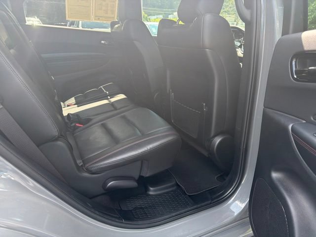 Used 2026 Dodge Durango GT AWD/4WD image 24