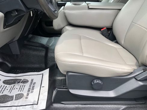 Used 2022 Ford F350 XL AWD/4WD image 20