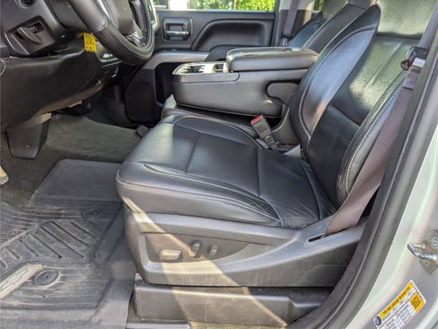 Used 2015 Chevrolet Silverado 2500 LT AWD/4WD image 14