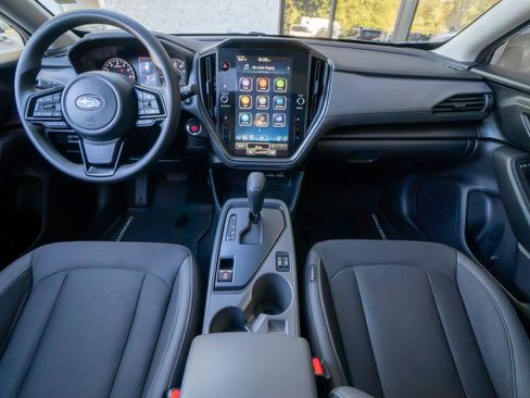 Certified 2026 Subaru Crosstrek 2.5i Premium AWD/4WD image 19