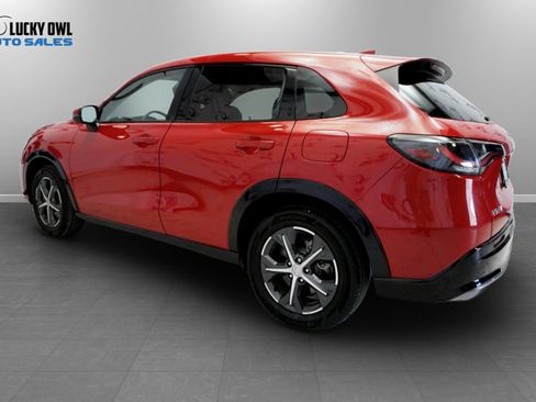 Used 2024 Honda HR-V EX-L image 7