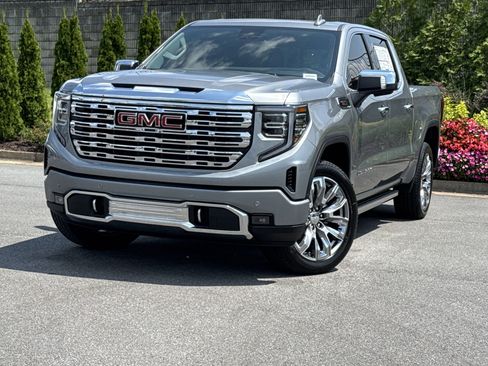 New 2026 GMC Sierra 1500 Denali w/ Denali Reserve Package image 5
