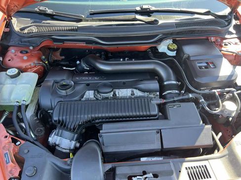 Used 2012 Volvo C30 T5 image 19