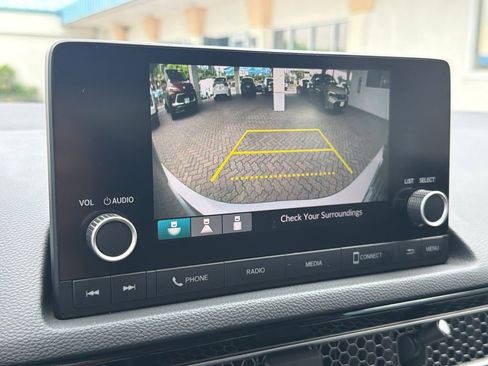 Used 2022 Honda Civic LX image 13