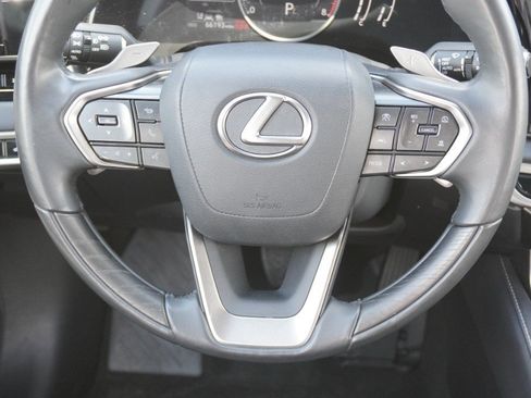 Used 2023 Lexus RX 350 Premium Plus w/ Accessory Package (Z1) FWD image 30