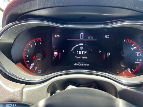 Used 2014 Dodge Durango Citadel w/ Technology Group image 21