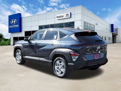 Used 2026 Hyundai Kona SE FWD image 7