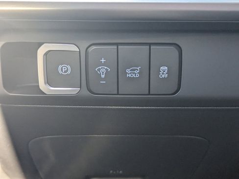 New 2026 Hyundai Santa Fe SEL image 21