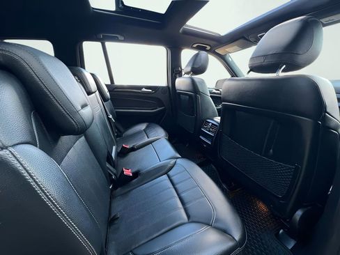 Used 2019 Mercedes-Benz GLS 450 GLS 450 image 24