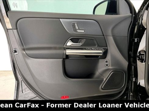 Used 2025 Mercedes-Benz GLA 250 GLA 250 image 14