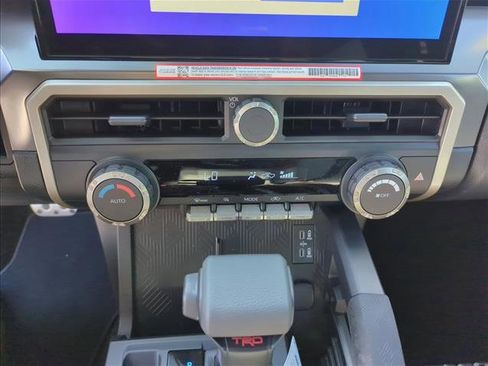 New 2026 Toyota Tacoma TRD Sport image 20