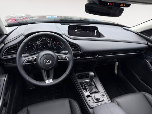 New 2026 MAZDA CX-30 AWD 2.5 S w/ Select Sport Pkg image 15