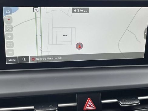 Certified 2026 Kia Seltos S FWD image 34