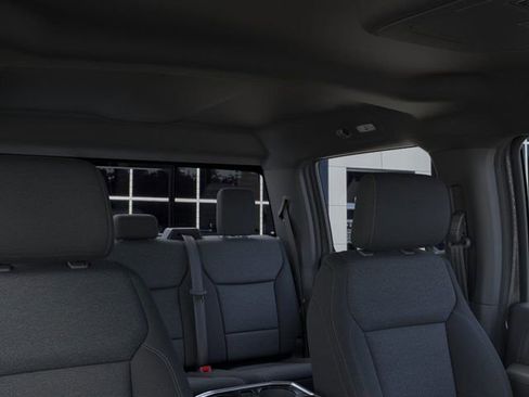 New 2025 Ford F150 XLT w/ Equipment Group 302A MID image 44