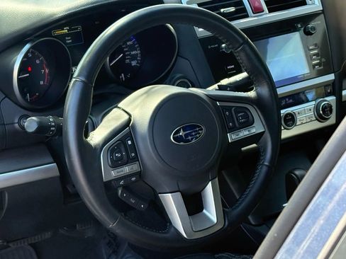 Used 2017 Subaru Legacy 3.6R Limited image 13