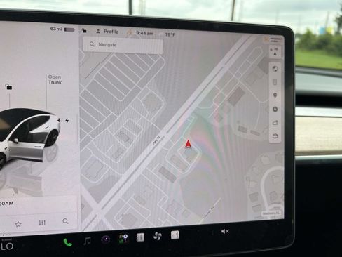 Used 2023 Tesla Model 3 Standard Range RWD image 29
