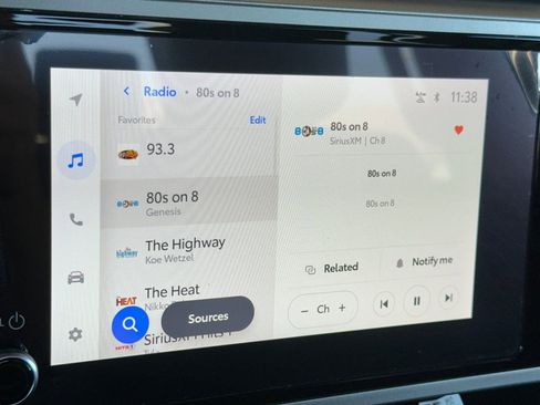 Used 2024 Toyota Tundra SR5 w/ TRD Sport Package image 21