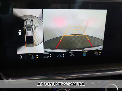 Used 2023 GMC Sierra 1500 Denali w/ Technology Package image 6