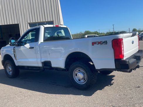 Certified 2025 Ford F350 XL w/ XL Off-Road Package AWD/4WD image 34