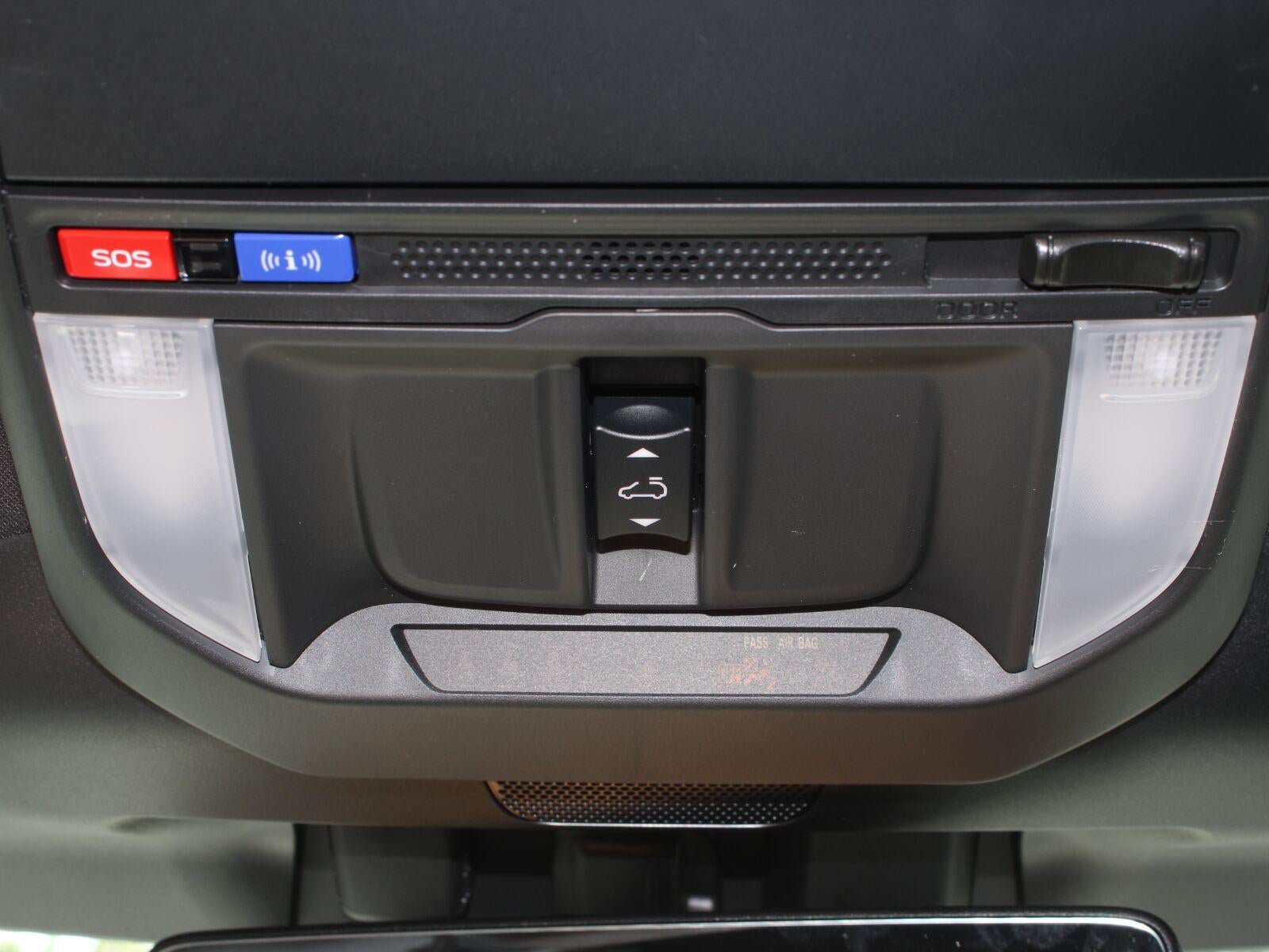 New 2026 Subaru Forester Touring AWD/4WD image 13