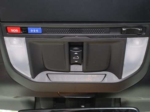 New 2026 Subaru Forester Premium AWD/4WD image 13