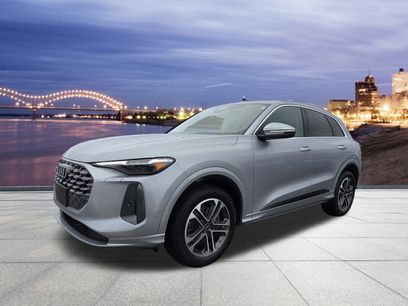 Used 2025 Audi Q5 Premium Plus w/ Premium Plus