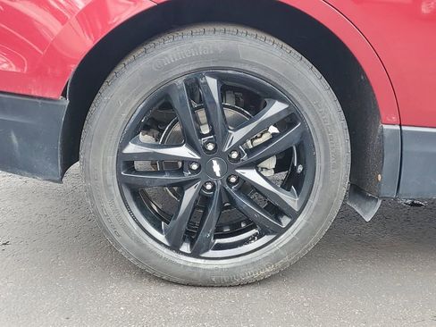 Used 2021 Chevrolet Equinox LT image 32