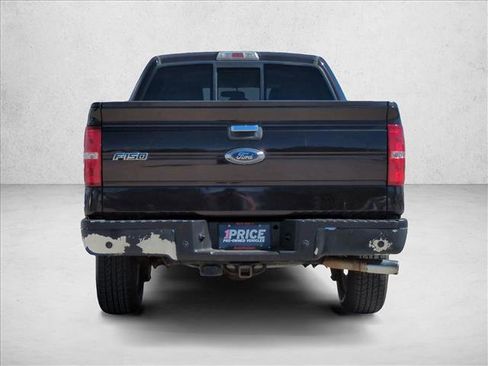 Used 2013 Ford F150 XLT w/ Luxury Equipment Group AWD/4WD image 5