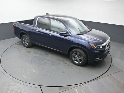 Used 2023 Honda Ridgeline RTL image 42