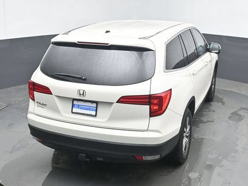 Used 2016 Honda Pilot EX image 40
