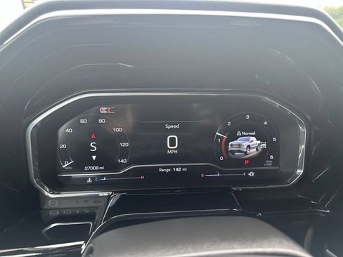 Certified 2024 GMC Sierra 1500 Elevation AWD/4WD image 13